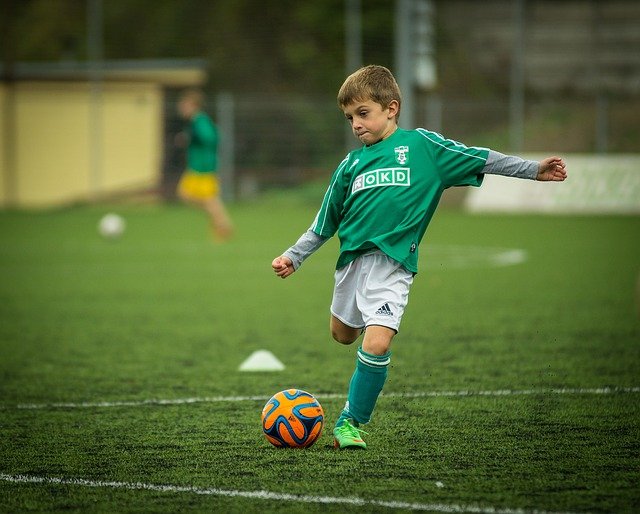 Comment devenir un footballeur professionnel ?