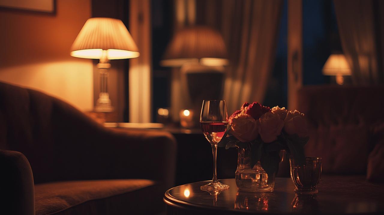 Discretion et raffinement : ce qu’il faut savoir avant de rencontrer une escorte en Valais