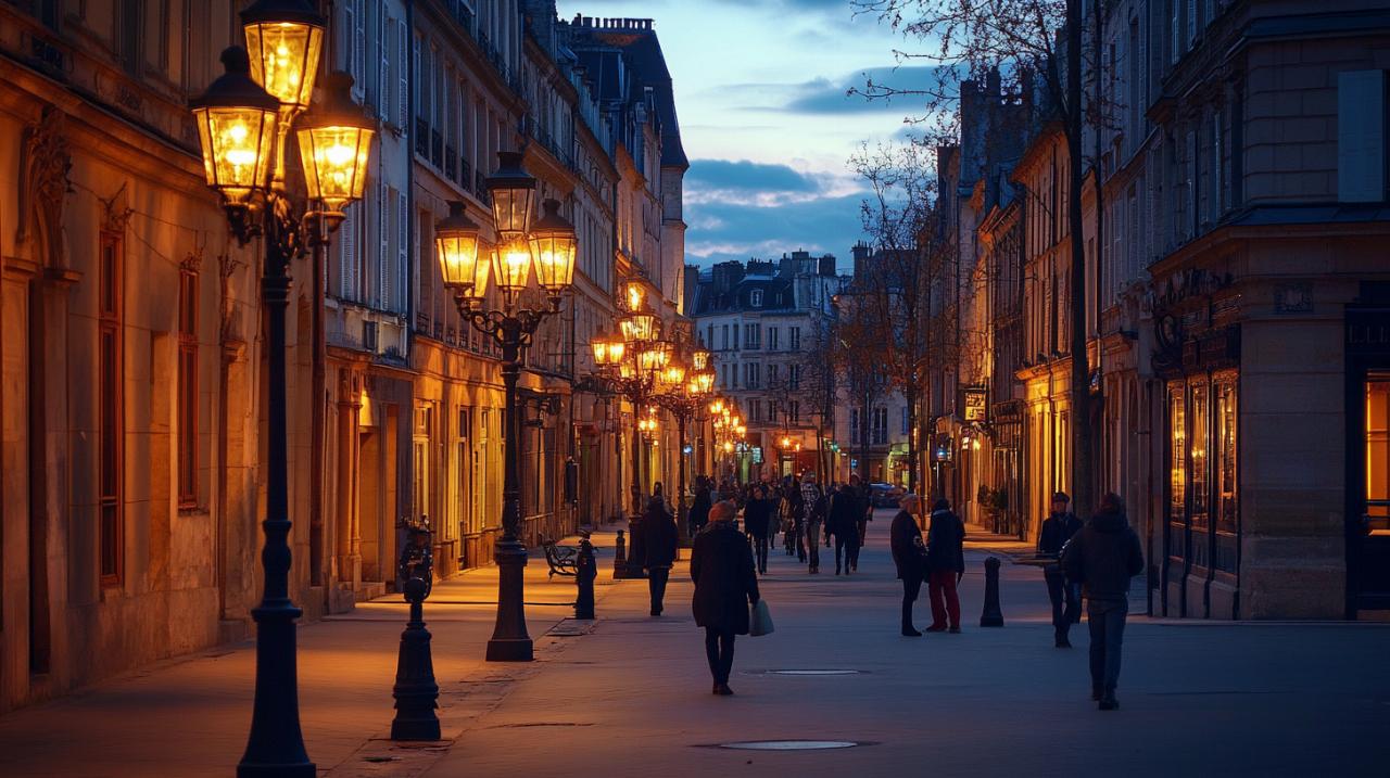 Où trouver les meilleures opportunités de rencontres discrètes à Nancy
